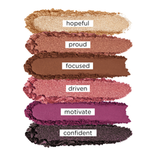 Big Ego To Go Eyeshadow Palette