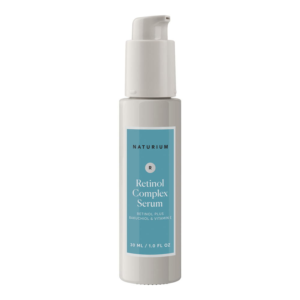 Retinol Complex Serum - 30ml