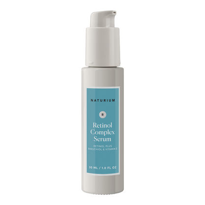Retinol Complex Serum - 30ml