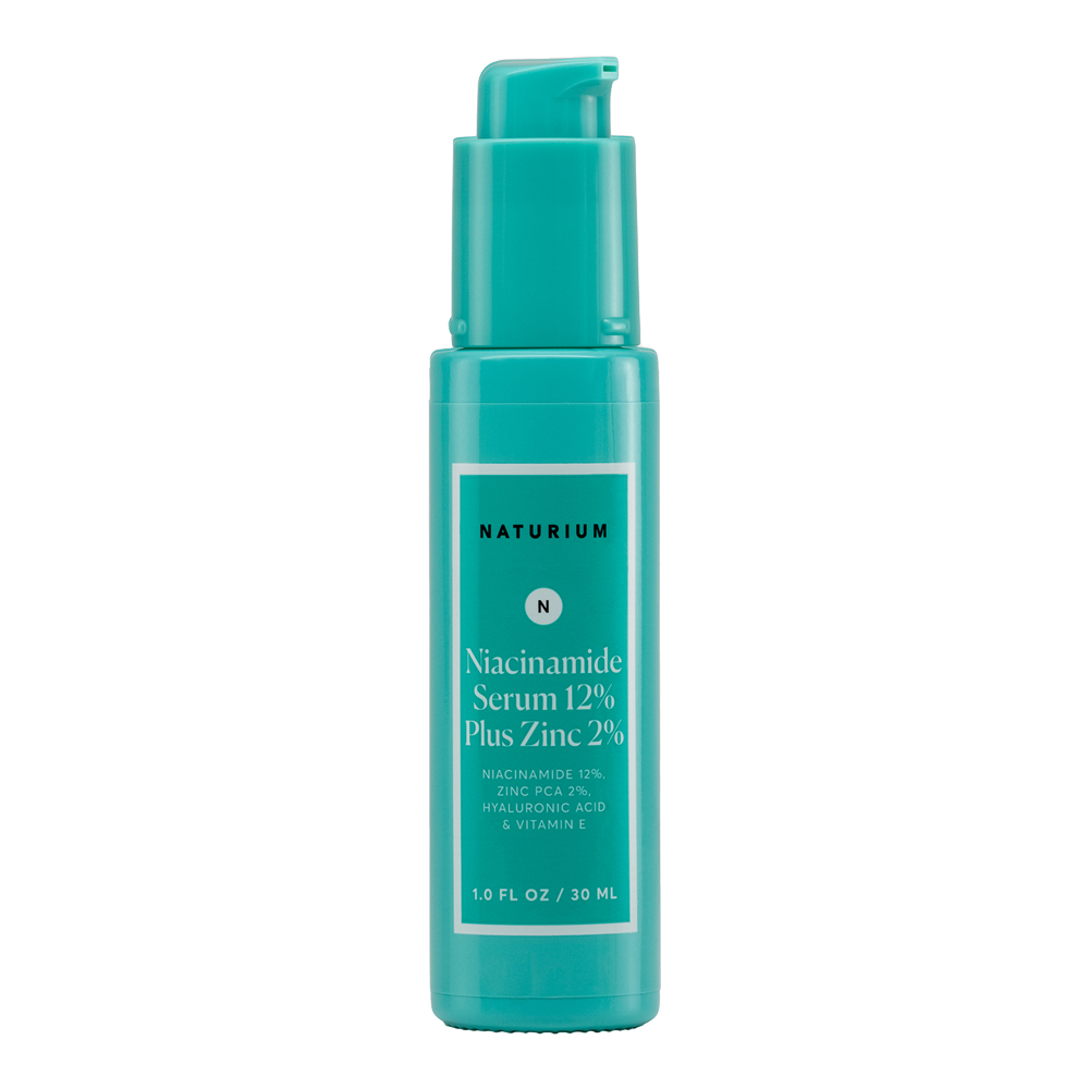 Niacinamide Serum 12% Plus Zinc 2% - 30ml