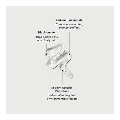 Niacinamide Cleansing Gelée 3% - 210ml