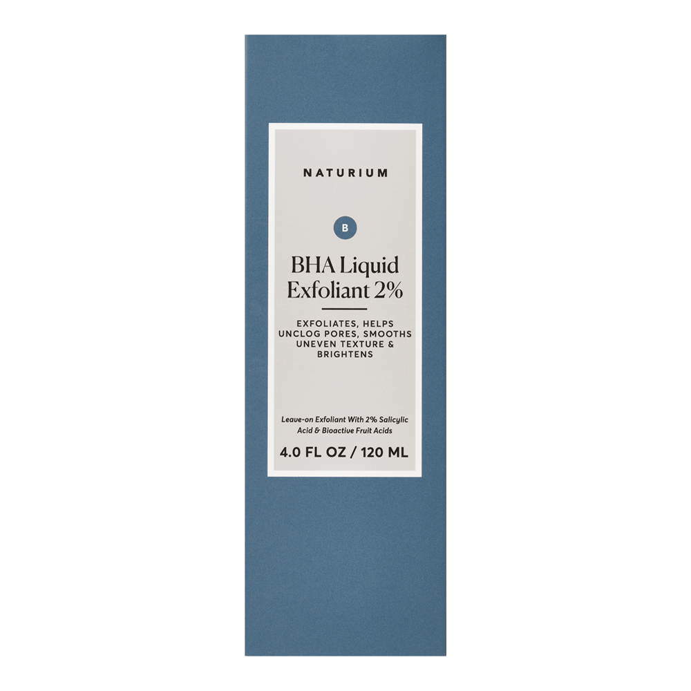 BHA Liquid Exfoliant 2% - 120ml