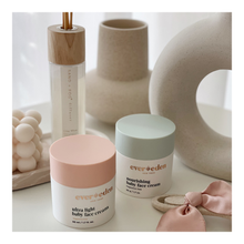 Ultra Light Baby Face Cream - 50ml