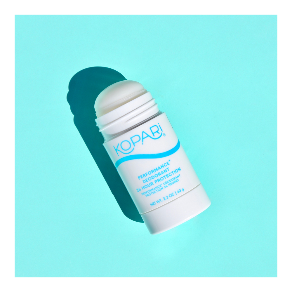 Performance+ 24-Hour Protection Deodorant - 63g