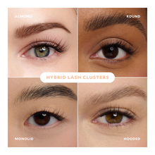 Velour-Xtensions Lash Kit