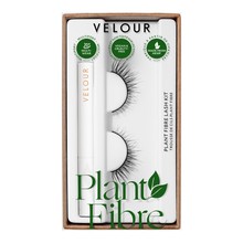 Plant Fibre Lash Kit
