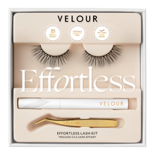 Effortless Lash Kit