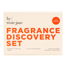 Fragrance Discovery Set