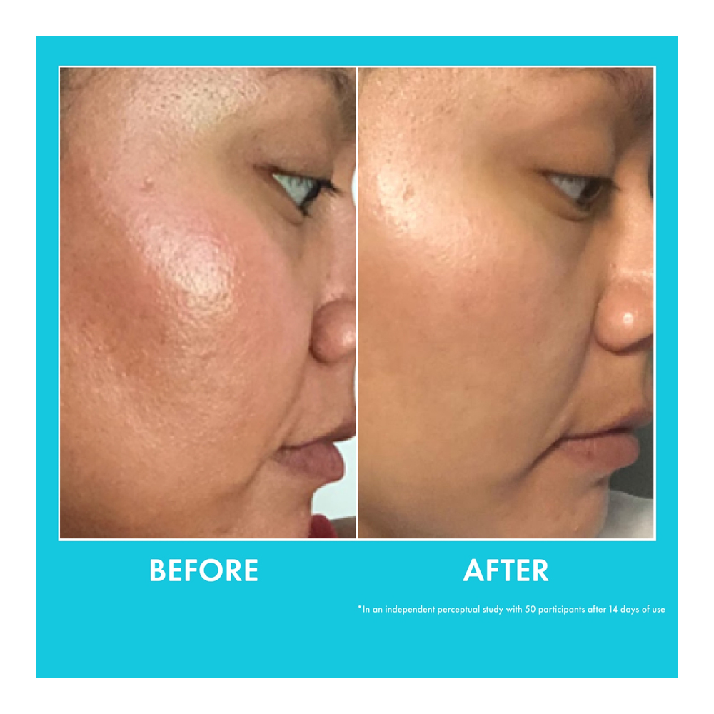 Moisture Whipped Ceramide Cream - 60ml