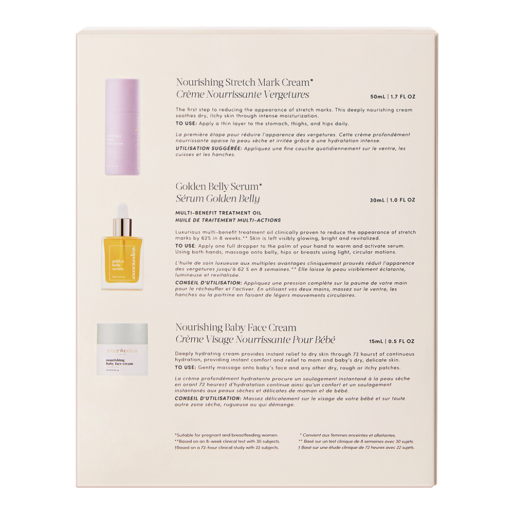 Special Delivery Discovery Skincare Kit Mini