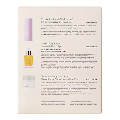 Special Delivery Discovery Skincare Kit Mini