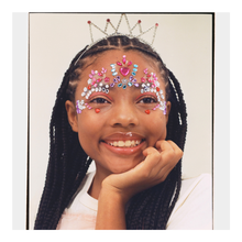 Fantasy Face Gems