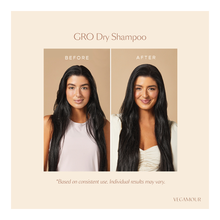 Gro Dry Shampoo - 112g