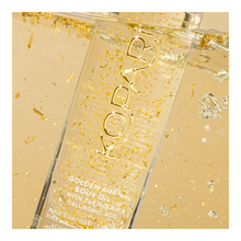 Golden Aura Body Oil - 100ml