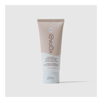 Coconut Ultra Restore Body Butter - 60ml