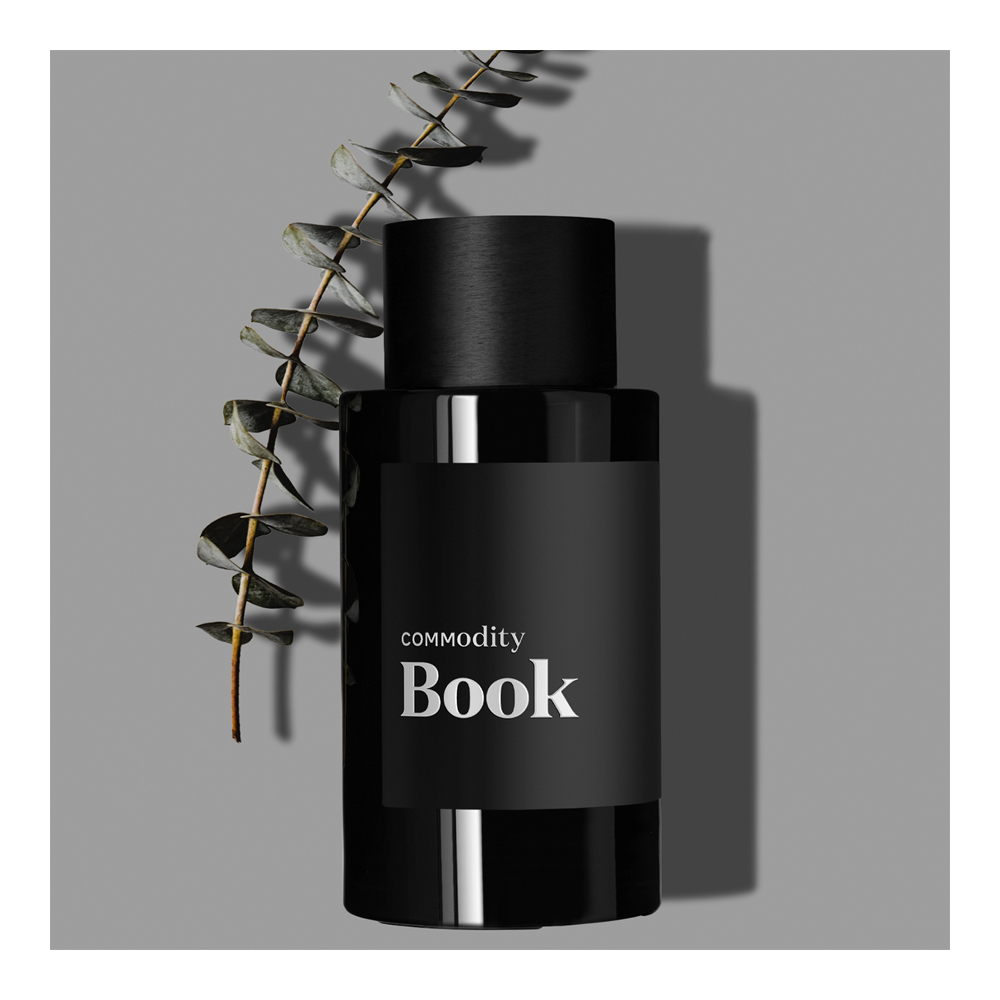Expressive Scent Space Kit