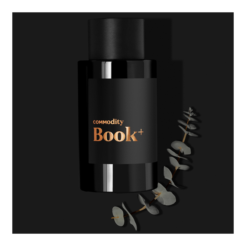 Bold Scent Space Kit