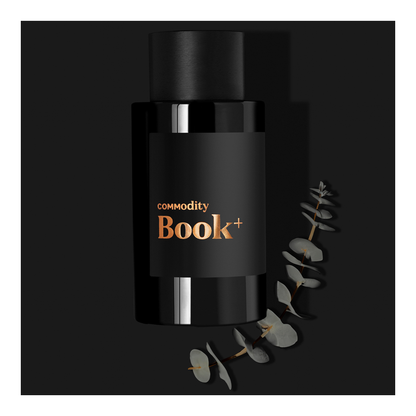 Bold Scent Space Kit