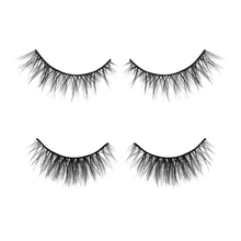 Effortless Self-Adhesive Lashes Duo