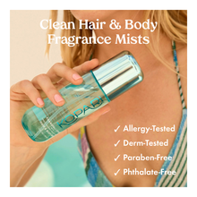 Kaanapali Coast Hair & Body Mist - 120ml