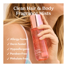 Malibu Peach Hair & Body Mist - 120ml