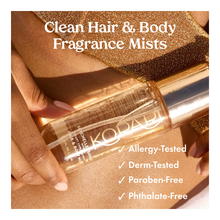 Seychelles Sands Hair & Mist - 120ml