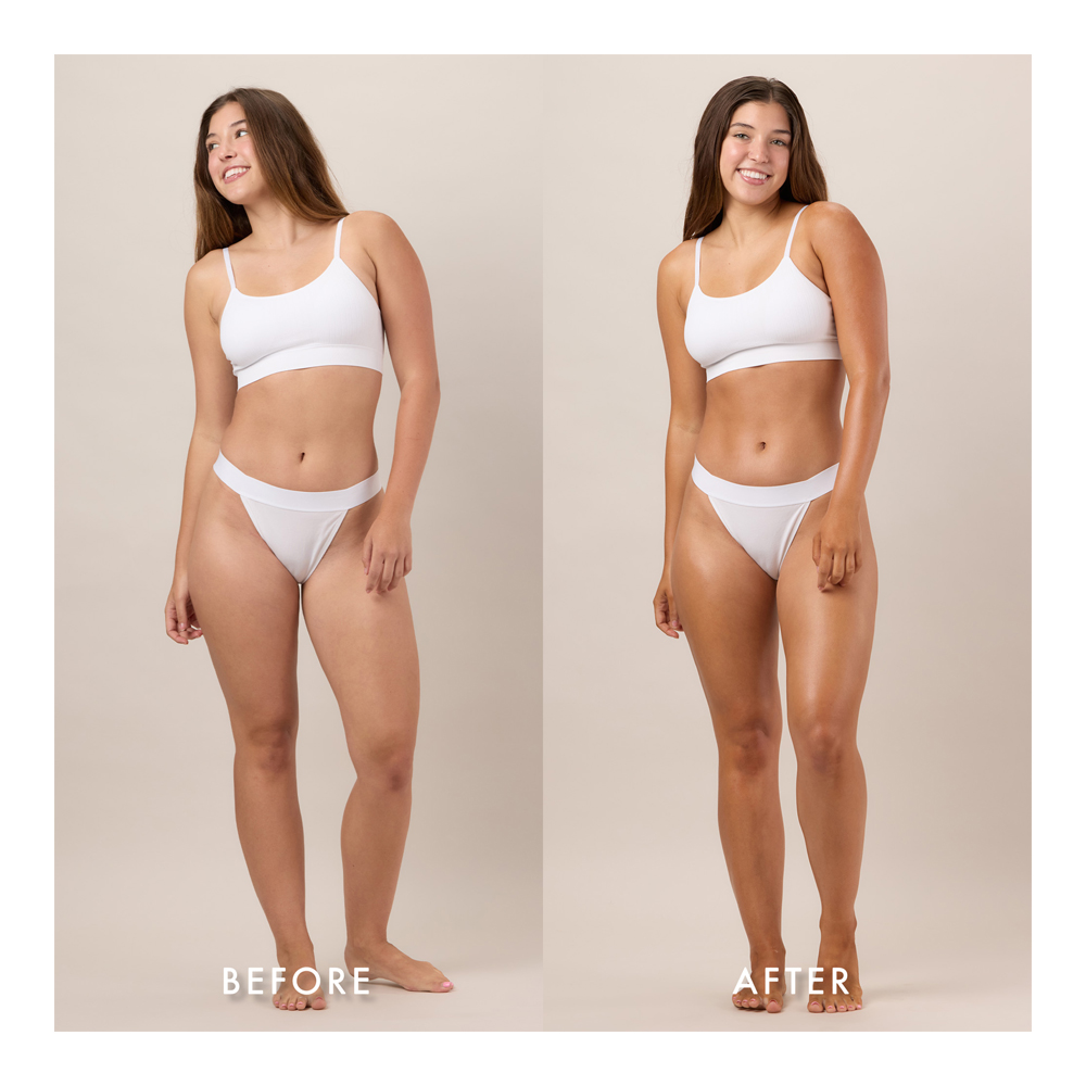 Gradual Self-Tanning Mousse - 180ml