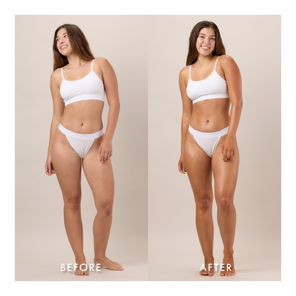 Gradual Self-Tanning Mousse - 180ml