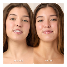 Gradual Self-Tanning Face Serum - 30ml