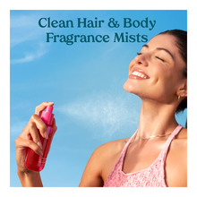 Pink Guava Hair & Body Mist - 120ml