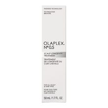 No. 0.5 Scalp Longevity Treatment - 50ml