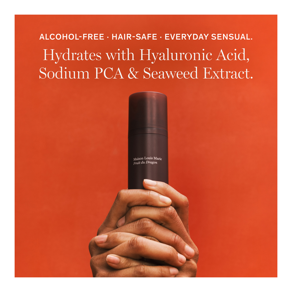 Fruit Du Dragon Hair and Body Mist - 100ml