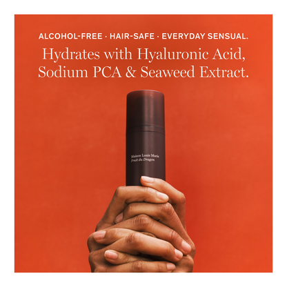 Fruit Du Dragon Hair and Body Mist - 100ml