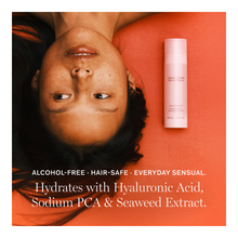 Fleur De La Passion Hair and Body Mist - 100ml