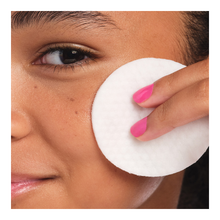 Balance Up Clarifying Toner Pads - 110ml