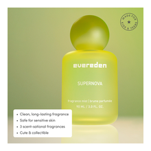 Supernova Fragrance Mist - 90ml