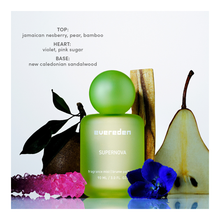 Supernova Fragrance Mist - 90ml