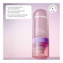 Multi-Vitamin Hydrating Face Mist - 75ml