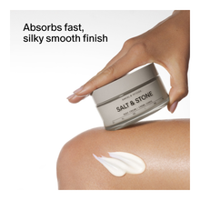 Bergamot & Hinoki Body Cream - 200ml