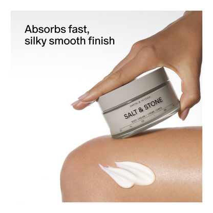 Bergamot & Hinoki Body Cream - 200ml