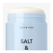 Lily & Yuzu Deodorant - 75g