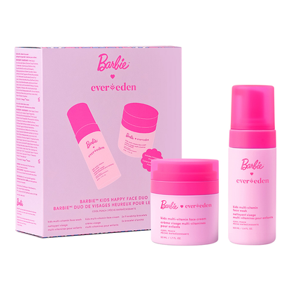 Barbie™ Kids Happy Face Duo (Holiday Limited Edition)