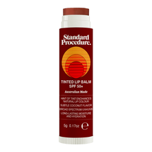Tinted Lip Balm SPF 50+ - Rosella
