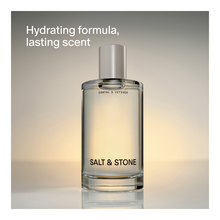 Body Mist Santal & Vetiver Fragrance - 100ml