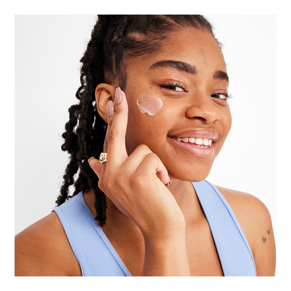 Ultra Repair Face Moisturizer - 50ml