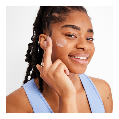 Ultra Repair Face Moisturizer - 50ml