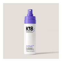 Airwash Dry Shampoo - 118ml