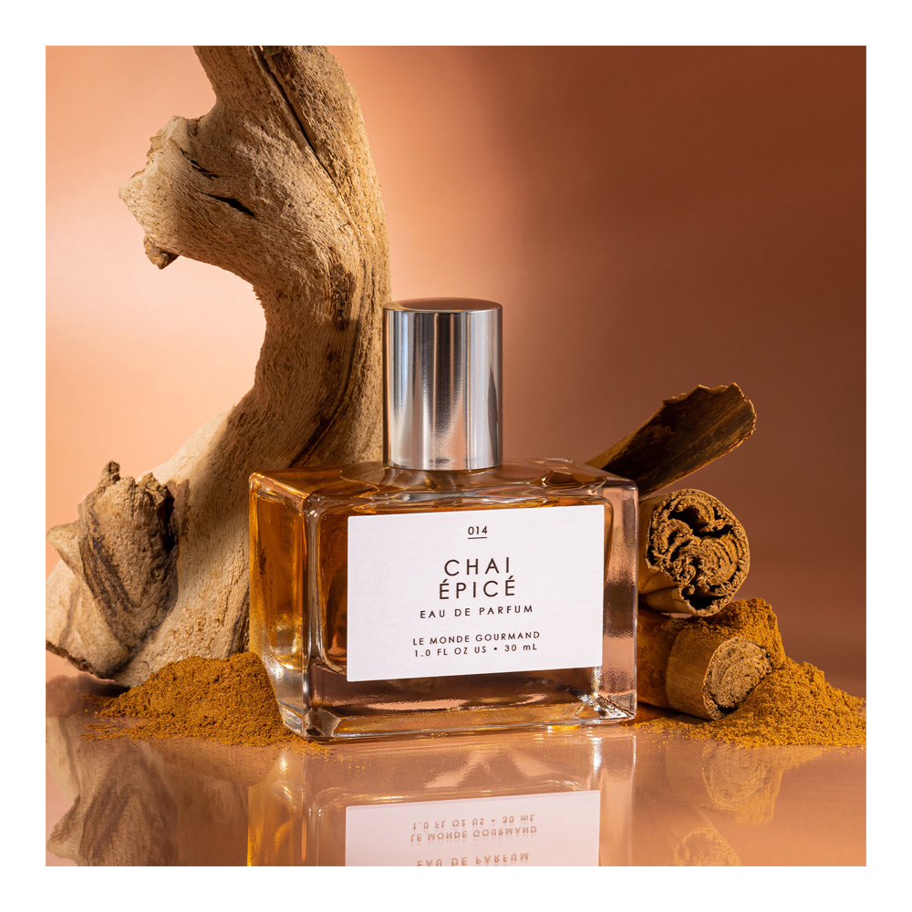 Chai Épicé Eau De Parfum - 30ml