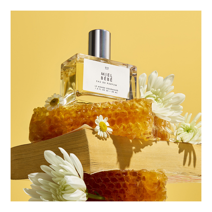 Miel Bébé Eau De Parfum - 30ml