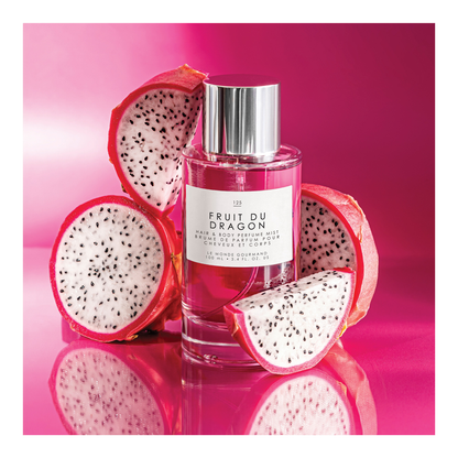 Fruit Du Dragon Hair & Body Perfume Mist - 100ml